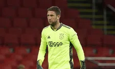 Thumbnail for article: Stekelenburg: 'Staat buiten kijf dat ik seizoen afmaak, verleer het niet zo snel'