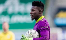 Thumbnail for article: 'Onana had nooit zonder overleg met medische staf Ajax medicijn mogen slikken'