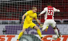 Thumbnail for article: 'Schmidt ziet eindelijk Vollgas-Fussball, alleen jammer dat Ajax het uitvoert...'