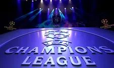 Thumbnail for article: L'Équipe: UEFA wil 'Zwitsers' Champions League-systeem, 84 wedstrijden extra