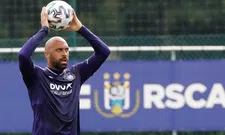 Thumbnail for article: Einde verhaal voor Vanden Borre: 'Anderlecht start procedure op om contract te ontbinden'