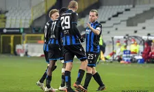 Thumbnail for article: Vormer blinkt uit voor Club Brugge: “Niet normaal al die zeges achter elkaar”