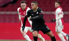 Thumbnail for article: Ihattaren wijst Ajax aan als voorbeeld: 'Kwam om lekker te voetballen, zoals zij'