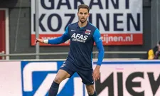 Thumbnail for article: Mails van moeder Hatzidiakos: 'PSV reageerde na 'n maand, bij AZ ging het sneller'