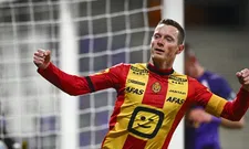 Thumbnail for article: KV Mechelen knikkert Beerschot uit de beker dankzij doelpunt van Schoofs