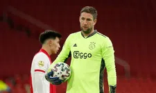 Thumbnail for article: Record lonkt voor Stekelenburg in duel met Heracles: 'Is daar een prijs voor?'