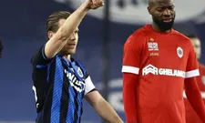 Thumbnail for article: De kwartfinales van de Beker van België: Standard ontvangt Club Brugge