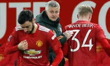 Thumbnail for article: 'Manchester United-vertrek enige oplossing voor speciale speler Van de Beek'