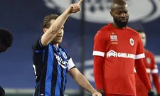 Thumbnail for article: "Vormer was en blijft het hart van Club Brugge"