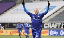 Thumbnail for article: KAA Gent schakelt Charleroi uit met dank aan ingevallen Vadis 