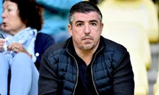 Thumbnail for article: Makaay is complimenteus: 'Hij wordt completer, dat heeft Koeman goed gezien'