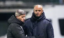 Thumbnail for article: Geen Standard of Club Brugge voor Kompany en Anderlecht: "Had erop gehoopt"