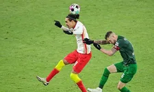 Thumbnail for article: Leipzig doet wat het moet doen en houdt titelkansen nog even levend