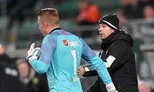 Thumbnail for article: Opstootje op de training van Groningen: 'Ze blijven gaan en dan explodeert het'