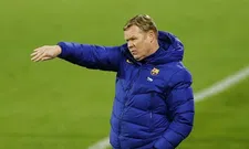 Thumbnail for article: Koeman heeft nog één grote wens bij Barcelona: 'Dan zou alles echt af zijn'