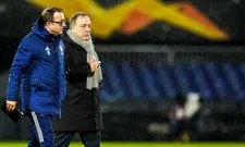 Thumbnail for article: Advocaat lacht om 'verliefde' Petrovic: 'Dat kan ik me ook wel voorstellen'