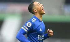 Thumbnail for article: "Tielemans behoort tot de beste middenvelders in de Premier League"