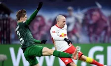 Thumbnail for article: Uitstekende dag voor Leipzig: drie punten en transfer van Angeliño afgerond