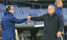 Thumbnail for article: 'Voor Dick Advocaat sta ik altijd klaar, als hij me belt ga ik er meteen naartoe'