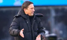 Thumbnail for article: Schmidt na nieuwe dreun PSV: 'Ik maak mij geen zorgen, we speelden goed'