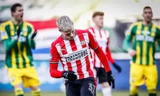 Thumbnail for article: PSV scoort niet zonder Ihattaren: 'Het zal de eer van Schmidt wel te na zijn'