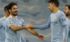 Thumbnail for article: Manchester City maakt gehakt van Tottenham Hotspur, masterclass van Gündoğan