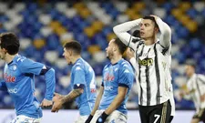 Thumbnail for article: Juventus en De Ligt zien titel uit zicht verdwijnen door nederlaag bij Napoli