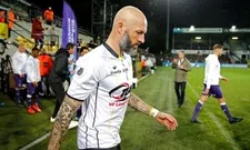 Thumbnail for article: Van Damme (37) wil in voetbalwereld blijven: "Die plannen liggen op tafel"