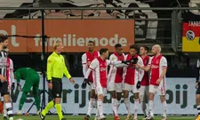 Thumbnail for article: Ajax zet grote stap richting kampioenschap: Haller ook in Almelo belangrijk