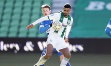 Thumbnail for article: Groningen rekent moeizaam met tien PEC-spelers af en blijft subtopper