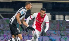 Thumbnail for article: Schade bij Mazraoui valt mee, maar Ten Hag baalt van wissel: "Moet niet gebeuren"