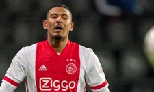 Thumbnail for article: Haller niet met Ajax-selectie mee naar geboorteland Frankrijk: 'Niet per se nodig'