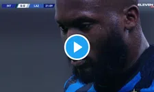 Thumbnail for article: GOAL: Inter kan koppositie al ruiken na perfecte strafschop van Lukaku