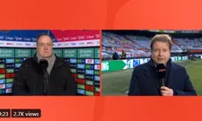 Thumbnail for article: Advocaat heeft geen tijd meer voor ESPN-verslag: 'Pascal, avondklok!'