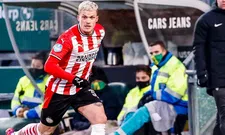 Thumbnail for article: Van der Vaart: 'Ze zijn ontevreden, die Nederlanders mogen best opstaan bij PSV'