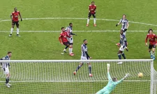 Thumbnail for article: Magisch moment Bruno Fernandes niet genoeg: Man United knoeit op The Hawthorns