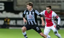 Thumbnail for article: Breukers vol onbegrip over reactie Tadic: 'Hij begon in een keer te roepen'