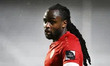 Thumbnail for article: Lukaku (Antwerp) lucht zijn hart: "Iedereen mag ons zomaar uitkafferen"           