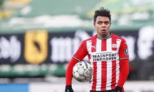 Thumbnail for article: Spaarzame complimenten voor PSV: 'Malen is een spits van de buitencategorie'