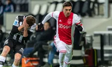 Thumbnail for article: Tadic laat Almelose fotograaf viral gaan: 'Heel veel reacties, wereldwijd'