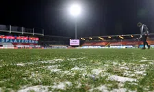 Thumbnail for article: Degryse spaart Belgisch voetbal niet na afgelastingen: "Ik vind het schaamtelijk"