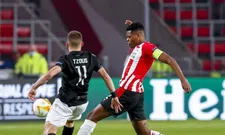 Thumbnail for article: 'PSV moet miljoenenbedrag neerleggen om PAOK-talent over te nemen'