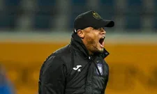 Thumbnail for article: Sterk Anderlecht B laat niets heel van Oud-Heverlee Leuven in oefenpartij