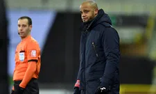 Thumbnail for article: Kompany duidelijk over ambities van Anderlecht: "Dat team zal de koning zijn"