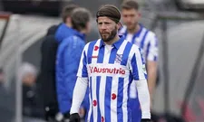 Thumbnail for article: 'Knap hoe Schöne zijn loopbaan na Heerenveen toch een vervolg heeft gegeven'