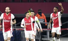 Thumbnail for article: Waarschuwing Woerts: 'Dan begint Ajax met 70 miljoen en krijg je zo'n gat...'