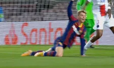 Thumbnail for article: Messi benut 'Nederlandse' penalty: De Jong valt, Kuipers fluit, Van Boekel steunt