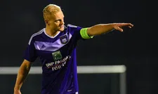 Thumbnail for article: Deschacht over periode bij RSCA: "Heb met iedereen in de kleedkamer ruzie gehad" 