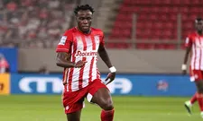 Thumbnail for article: Bruma frustreert Olympiakos-fans: 'Hij maakt het verschil nog niet'