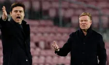 Thumbnail for article: Koeman: 'Zij waren superieur, wij komen nu tekort voor topniveau'